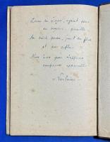 フランス語　『Les Cent Meilleurs Po〓mes』 佛蘭西百詩選