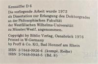 ドイツ語　『Die Persien- und Afghanistanexpedition Oskar Ritter v. Niedermayers 1915/16』　ペルシャとアフガニスタン遠征 オスカー・リッター対ニーダーマイヤーズ1915/16
