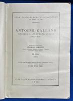 トルコ語　『〓STANBUL'A A〓T G〓NL〓K ANILAR (1672-1673) II.Cilt (1673)』 イスタンブールの日々の思い出 1672-1673 第二巻（1673年）