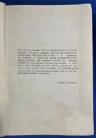 英文書　『SCIENCE AND TECHNOLOGY IN ROMANIA』 ルーマニアの科学技術