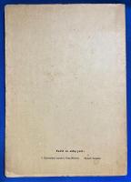 トルコ語　『〓SL〓M TETK〓KLER〓 ENST〓T〓S〓　DERG〓S〓　REVIEW OF THE INSTITUTE OF ISLAMIC STUDIES　C〓LD-VOLUME IV. C〓Z-PARTS 1-2 1964』　イスラム研究所ジャーナル: イスラム研究所レビュー / Vol. IV  パート 1-2 1964