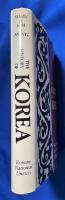 英文書　『THE HISTORY OF KOREA』