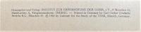 英文書　『Studies on the Soviet Union　(New Series)　Volume VIII, Number 1, 1968』　ソ連研究　(新シリーズ)　第 VIII 巻、第 1 号、1968 年