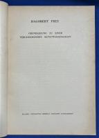 トルコ語　『MUKAYESEL〓 B〓R SAN'AT 〓LM〓N〓 TEMELLEND〓RME』　比較芸術科学の基礎