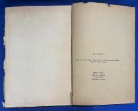 トルコ語　『〓SLAM TETK〓KLER〓 ENST〓T〓S〓 DERG〓S〓 REVIEW OF THE INSTITUTE OF ISLAMIC STUDIES C〓LD-VOLUME III. C〓Z - PARTS 3-4 1959-1960』 イスラム研究所のジャーナル: イスラム研究所のレビュー / 第 3 巻/ Juz - パート 3-4 1959 -1960
