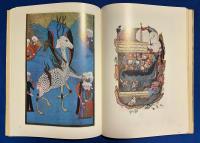 英文書　『TURKISH MINIATURE PAINTING　The Ottoman Period Metin And　Revised new edition』　トルコ細密画　オスマン・トルコ時代　改訂新版