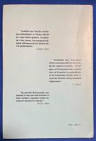 トルコ語　『T〓RKMEN 〓LKES〓(= DO〓U ANADOLU) ADI VE　EMPERYAL〓ZM〓N ETK〓LER〓』　トルクメン国（＝東アナトリア）の名前と帝国主義の影響