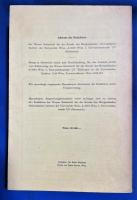 ドイツ語　『WIENER ZEITSCHRIFT　F〓R DIE　KUNDE DES　MORGENLANDES　67. BAND』　東洋の知識を集めたウィーンの雑誌　第67巻