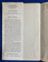 英文書　『NATIONALISM AND REVOLUTION IN MONGOLIA』　モンゴルにおけるナショナリズムと革命
