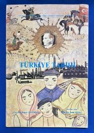 トルコ語　『T〓RK〓YE TAR〓H〓』 トゥルキエの歴史