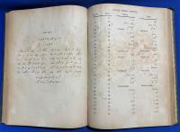 トルコ語/ペルシア語 『FARSCA GRAMER〓1 I. Gramer ve Metinler』 ペルシア語文法  1- 文法とテキスト