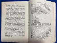 英文書　『EUROPE & CHINA　A Survey of their Relations from the earliest times to 1800』　ヨーロッパと中国　最古の時代から1800年までの両国の関係の調査