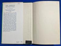 英文書　『THE ABBASID REVOLUTION』 アッバース朝革命