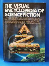 (洋)　The visual encyclopedia of science fiction　SF百科図鑑