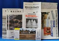 登呂の時代 : むらびとたちのくらしぶり : 開館20周年記念特別展