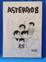 ASTEROID　アステロイド8