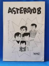 ASTEROID　アステロイド8