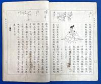 新制漢文　訂正・修正再版　全4冊揃