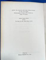 英文書　『THE DRUM BEATS NIGHTLY』