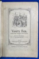 英文書　『VANITY FAIR』