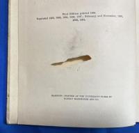 英文書　『JULIUS CESAR』