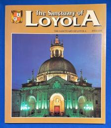 英文書　『The Sanctuary of LOYOLA』