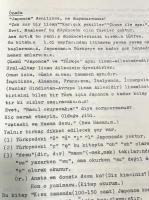 トルコ語 『KOLAY JAPONCA -Japonca Konu〓ma-』 やさしい日本語
-日本語会話