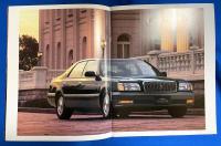 自動車カタログ 「CROWN MAJESTA」