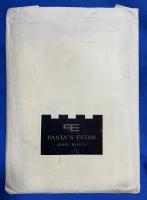 村田蓮爾　同人誌「PASTA'S ESTAB 」/1996年カレンダー「REV. LIMIT」　2点　