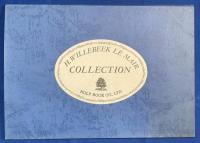H. WILLEBEEK LE MAIR COLLECTION