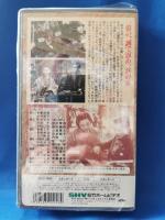 敵機空襲 [VHS]