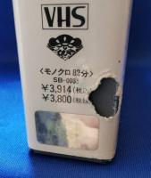 不死鳥[VHS]