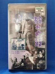 破れ太鼓[VHS]