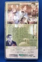 風の女王[VHS]