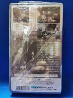 浪華悲歌 [VHS]