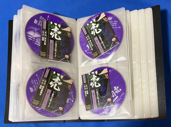 剣客商売DVD 第1シリーズ～第5シリーズ＋SP 全26巻セット 剣客商売DVD 第1シリーズ～第5シリーズ＋SP 全26巻セット DVD