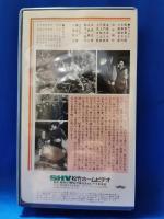 稲妻草紙　[VHS]