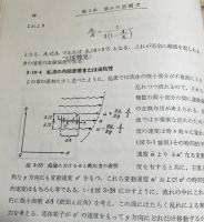 水力学 <標準機械工学講座８>