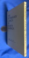 THE VETERINARY CLINICS OF NORTH AMERICA 獣医臨床シリーズ 1977年版 Vol.5/No.4 <小動物の臨床中毒学に関するシンポジウム>
　