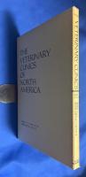 THE VETERINARY CLINICS OF NORTH AMERICA 獣医臨床シリーズ 1975年版 Vol.3/No.3 <眼科学に関するシンポジウム>