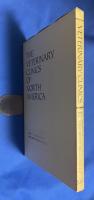 THE VETERINARY CLINICS OF NORTH AMERICA 獣医臨床シリーズ 1973年版 Vol.1/No.3　<小動物の整形外科に関するシンポジウム>