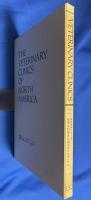 THE VETERINARY CLINICS OF NORTH AMERICA 獣医臨床シリーズ 1984年版 Vol.13/No.1 <整形外科疾患に関するシンポジウム>
　