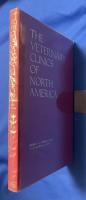 THE VETERINARY CLINICS OF NORTH AMERICA 獣医臨床シリーズ 1988年版 Vol.16/No.6 <ウイルス病に関するシンポジウム>