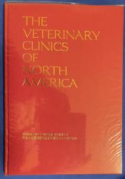 THE VETERINARY CLINICS OF NORTH AMERICA 獣医臨床シリーズ 1988年版 Vol.16/No.3 <繁殖と分娩前後の看護に関するシンポジウム>