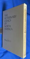 THE VETERINARY CLINICS OF NORTH AMERICA 獣医臨床シリーズ 1992年版 Vol.20/No.6 <最新皮膚科臨床に関するシンポジウム>
　