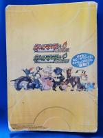 ポケットモンスターファイアレッド・リーフグリーン公式ぜんこく図鑑