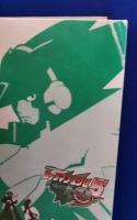 ロックマンエグゼ5オフィシャル完全ガイド : チームオブブルースチームオブカーネル