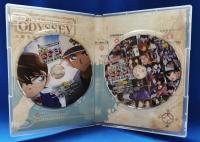 【DVD】 名探偵コナン　MAGIC FILE4　大阪お好み焼きオデッセイ