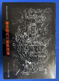鎌倉時代の密教図像