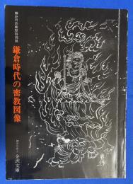 鎌倉時代の密教図像